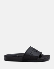 Replay Up Ladies Embossed Slides