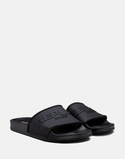 Replay Up Ladies Embossed Slides