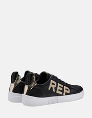 Replay Polaris Ladies Up 2 Sneakers