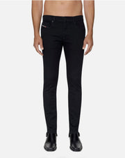 Diesel d-strukt slim fit - black