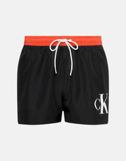 Calvin Klein Short Drawstring Swim Shorts