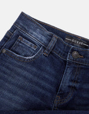 Guess Kids Slim Denim Jeans