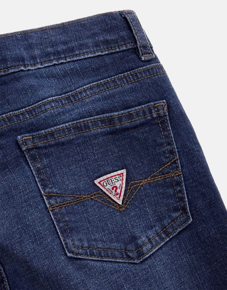 Guess Kids Slim Denim Jeans