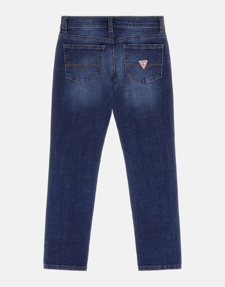 Guess Kids Slim Denim Jeans