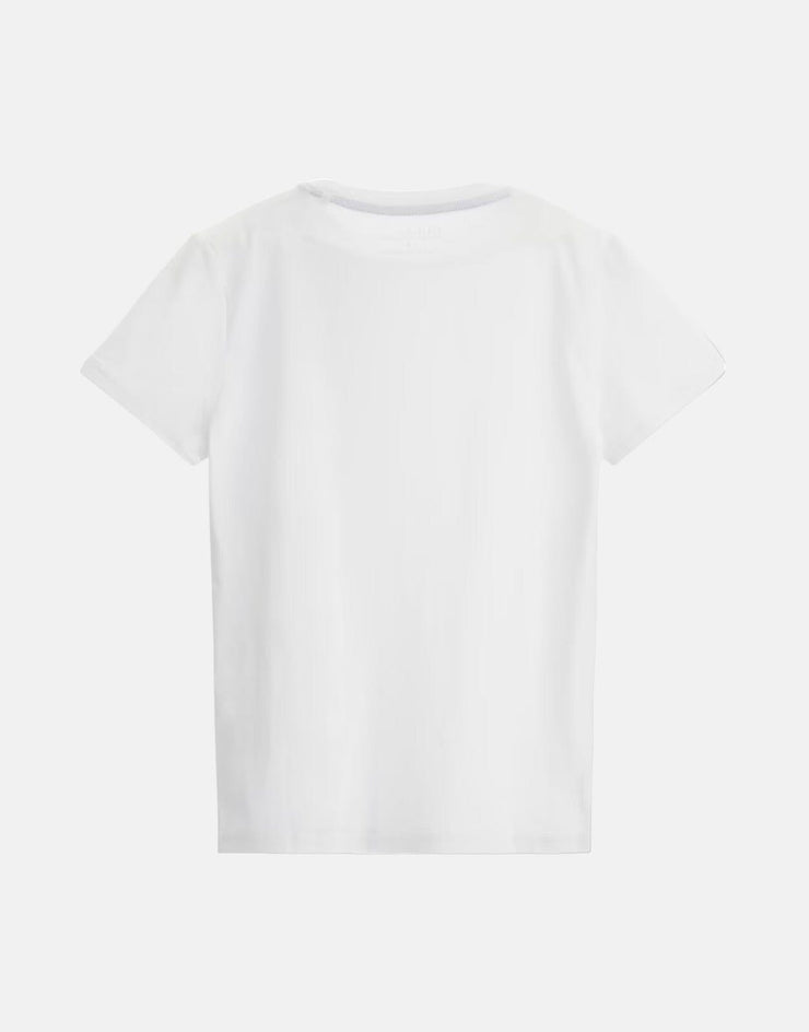 Guess Kids Side Logo T-Shirt