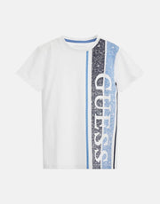 Guess Kids Side Logo T-Shirt