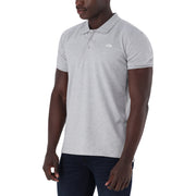 DANIEL GREY POLO TEE