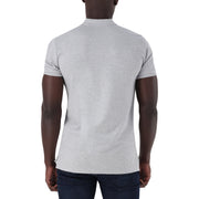 DANIEL GREY POLO TEE