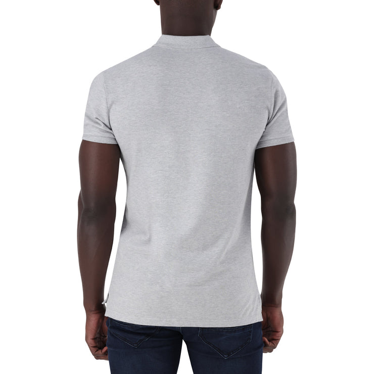 DANIEL GREY POLO TEE