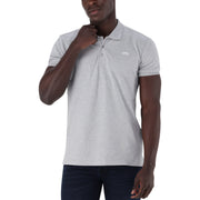 DANIEL GREY POLO TEE