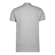 DANIEL GREY POLO TEE