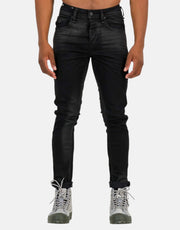 SPCC Rhynco Black Jeans