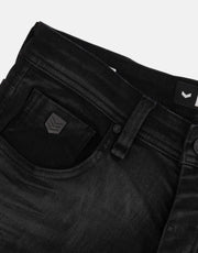 SPCC Rhynco Black Jeans