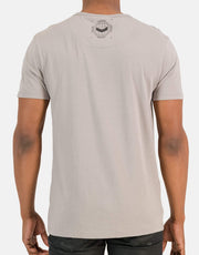 SPCC Corbett T-Shirt Mid Grey