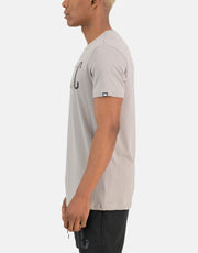 SPCC Messene T-Shirt Mid Grey