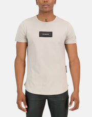 SPCC Beckett T-Shirt Beige