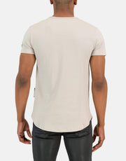 SPCC Beckett T-Shirt Beige