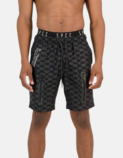 SPCC Hewson Woven Shorts