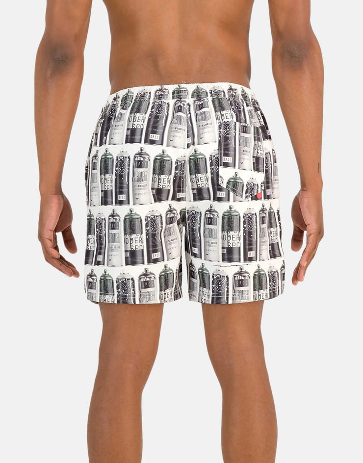 SPCC Lenz Swim Shorts