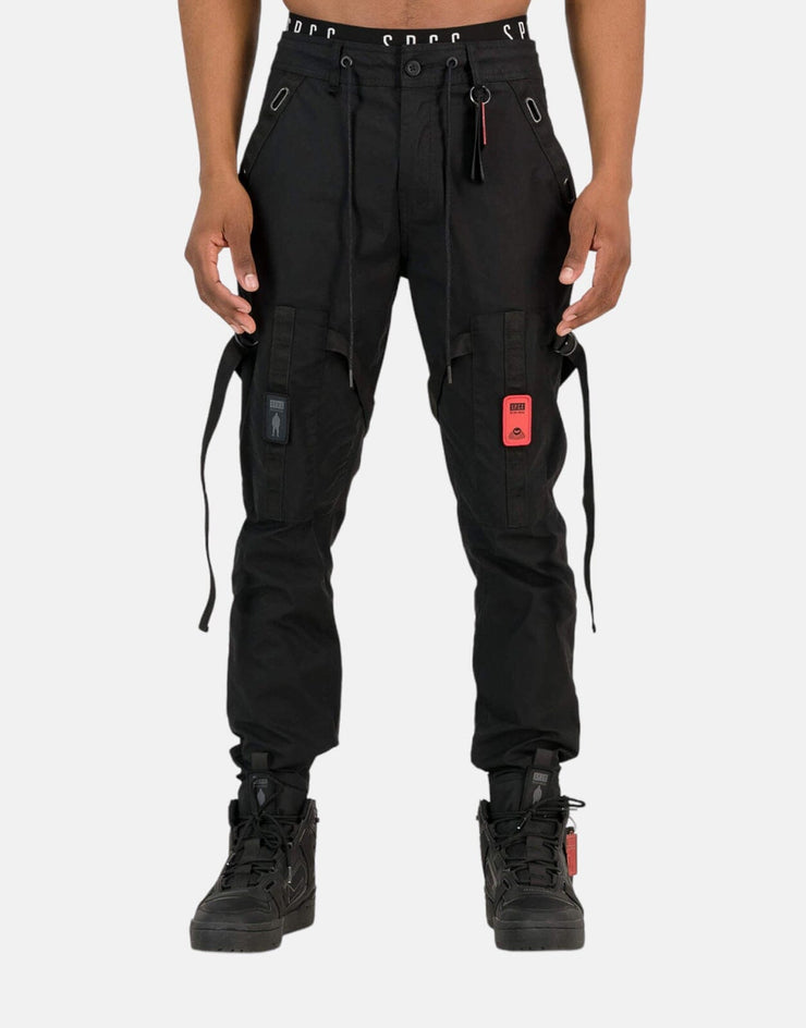 SPCC Recon Black Cargo