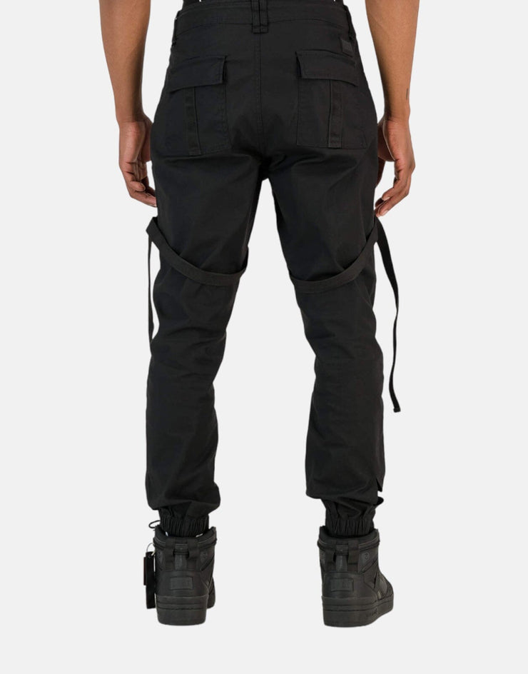 SPCC Recon Black Cargo