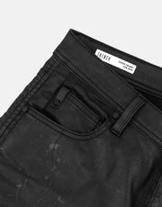 SPCC Moonraker Black Jeans