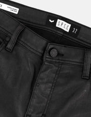 SPCC Moonraker Black Jeans