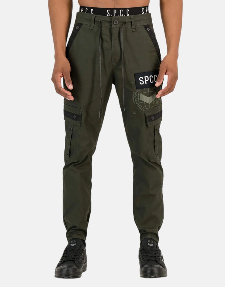 SPCC Lantos Fatigue Cargo Pants