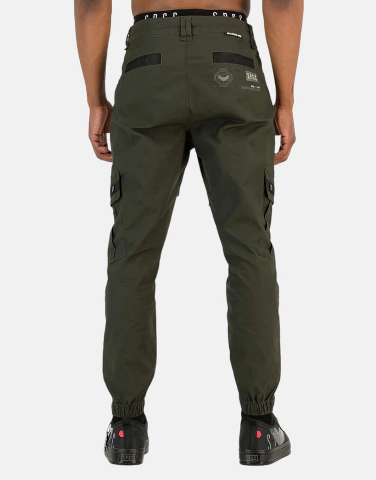 SPCC Lantos Fatigue Cargo Pants