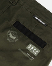 SPCC Lantos Fatigue Cargo Pants