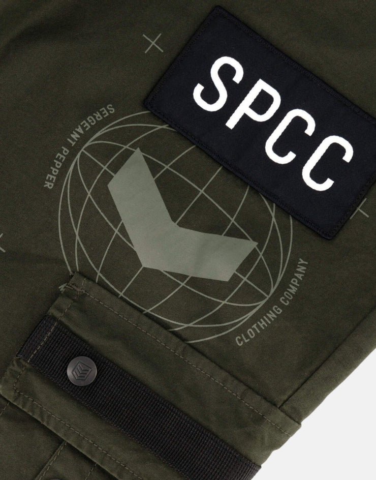 SPCC Lantos Fatigue Cargo Pants