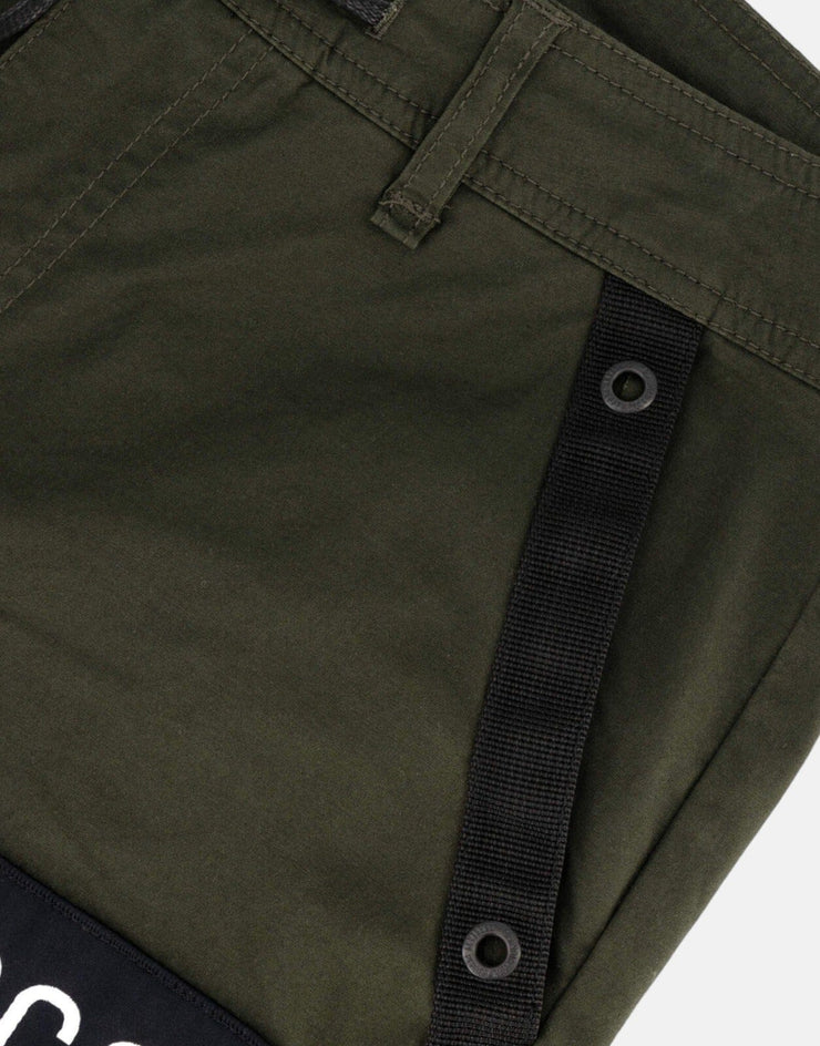 SPCC Lantos Fatigue Cargo Pants