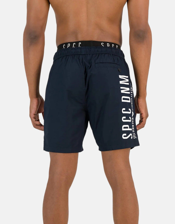 SPCC Oliveira Pool Shorts