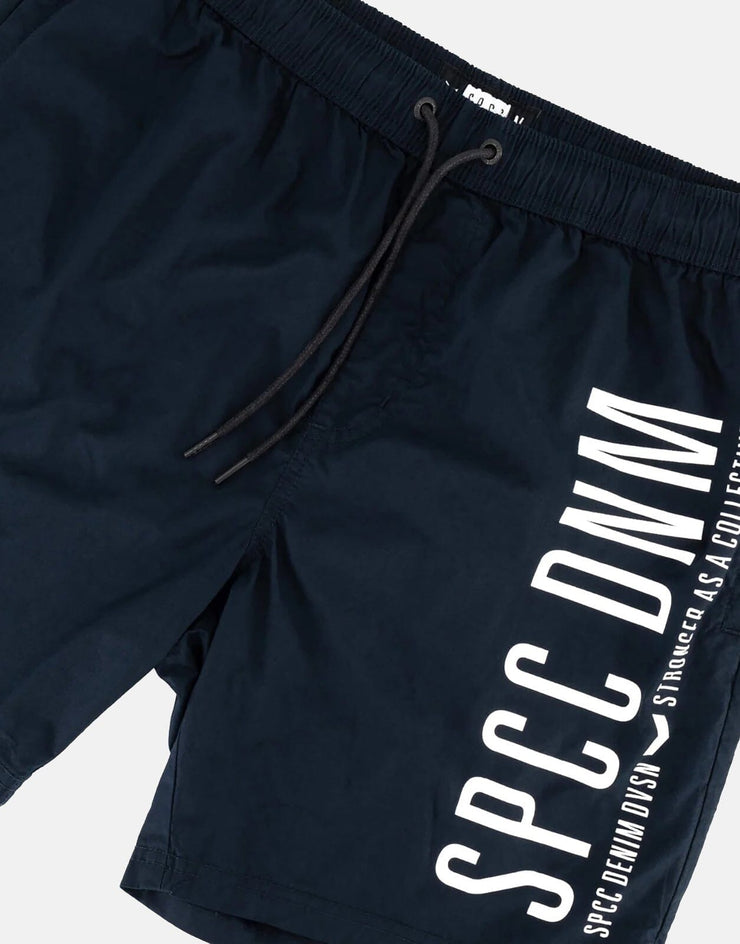 SPCC Oliveira Pool Shorts