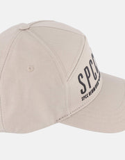 SPCC Oliveira Cap Beige