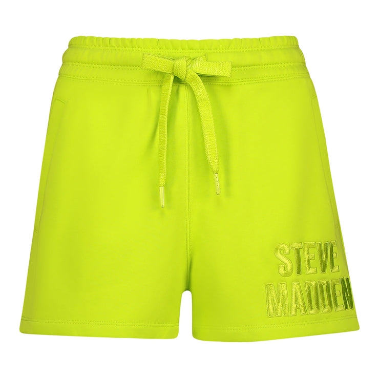 SKYLAR CITRONELLA JOGGER SHORTS