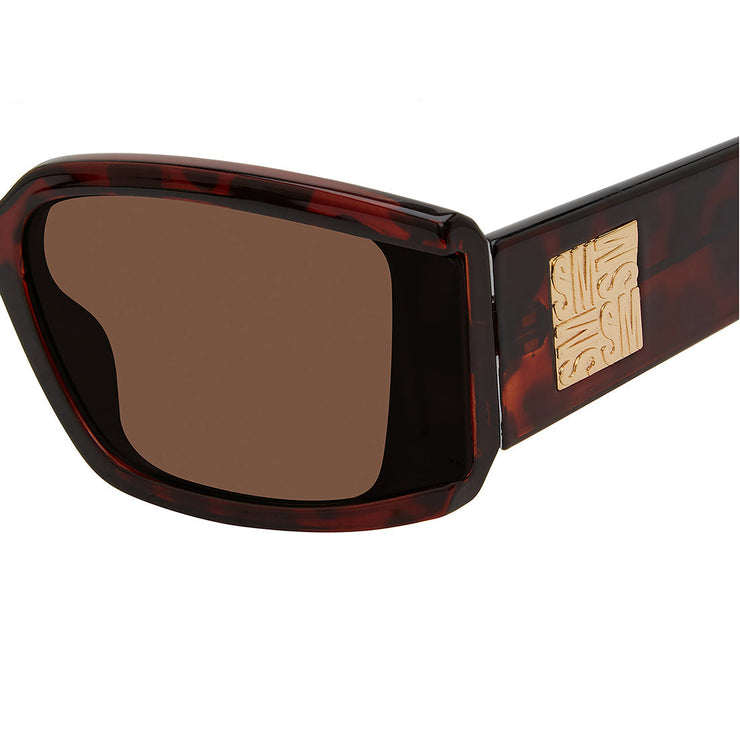 JAXON-S TORT BROWN