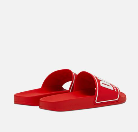 Diesel Mayemi cc sandals