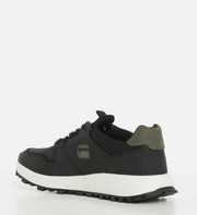 G-star raw Theq run tpu m - black