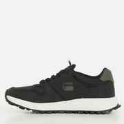 G-star raw Theq run tpu m - black