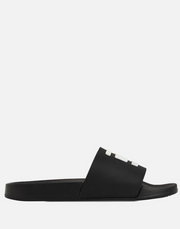 G-STAR RAW BLACK SANDALS