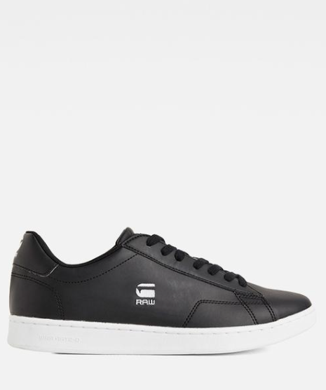 G-STAR RAW Cadet - black