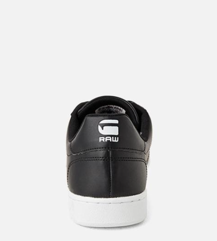 G-STAR RAW Cadet - black