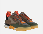 Replay Field Forest Sneaker