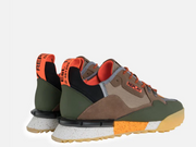 Replay Field Forest Sneaker