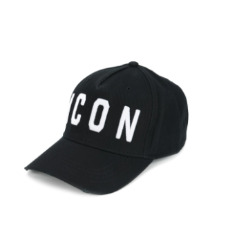 ICON baseball cap