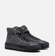 Diesel Principia mid x - charcoal