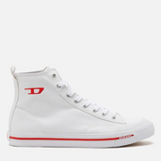 Diesel  S-athos mid - white-red