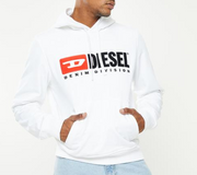 Diesel Denim Division