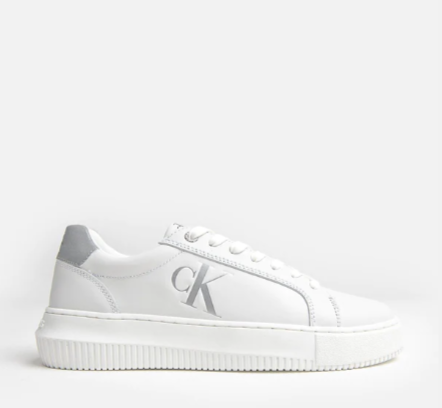 Calvin Klein Chunky Cupsole Low Sneakers